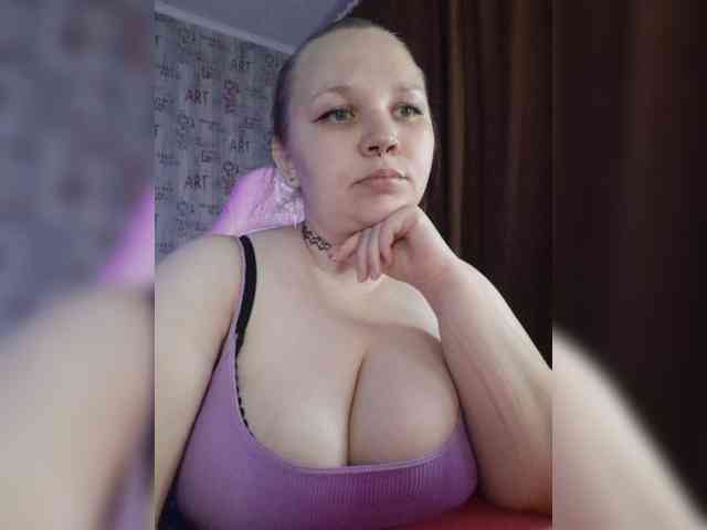 Вебкам-шоу Irinkakissa
