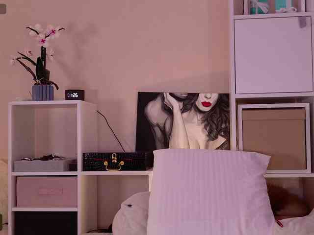 Karamelsw webcam