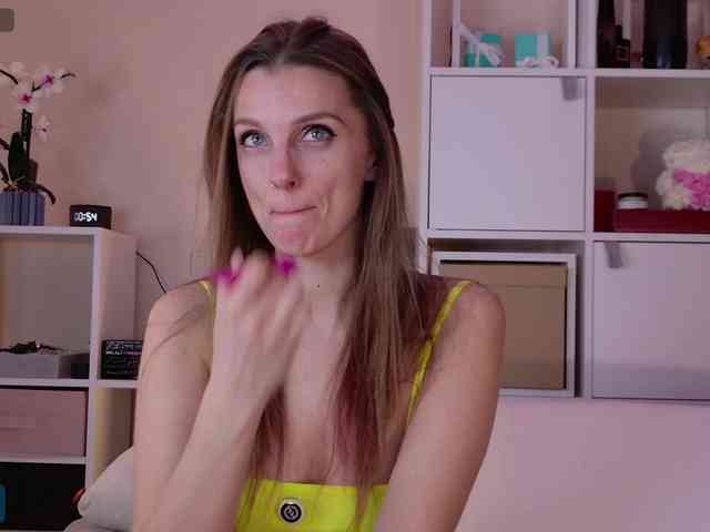 Karamelsw webcam