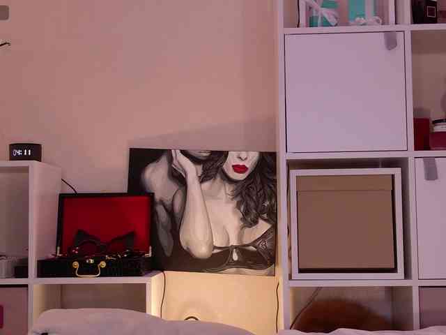 Karamelsw webcam