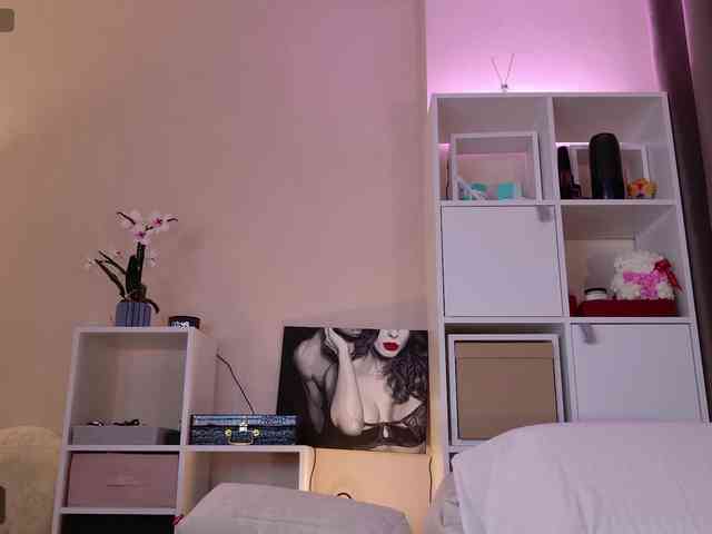 Karamelsw webcam