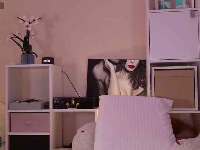 Karamelsw webcam