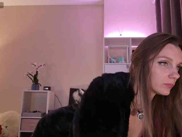 Karamelsw webcam