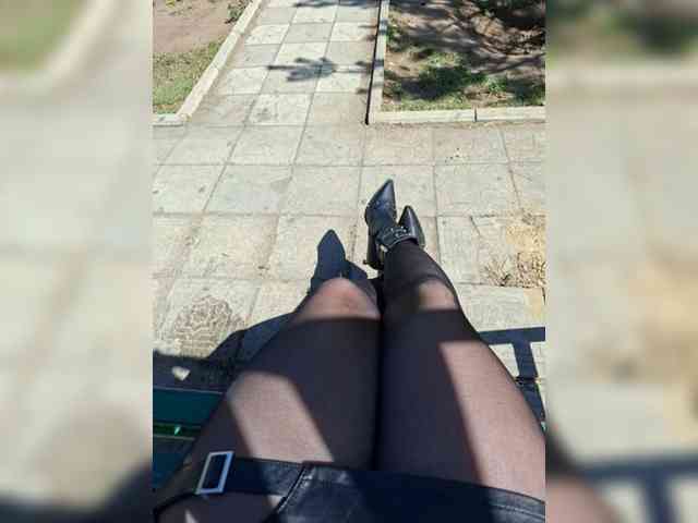 -Miila- webcam
