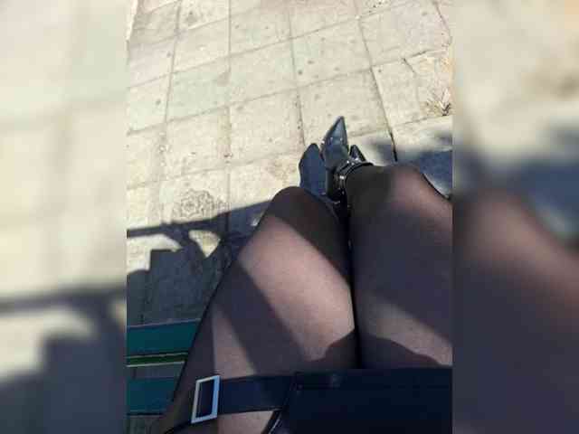 -Miila- webcam