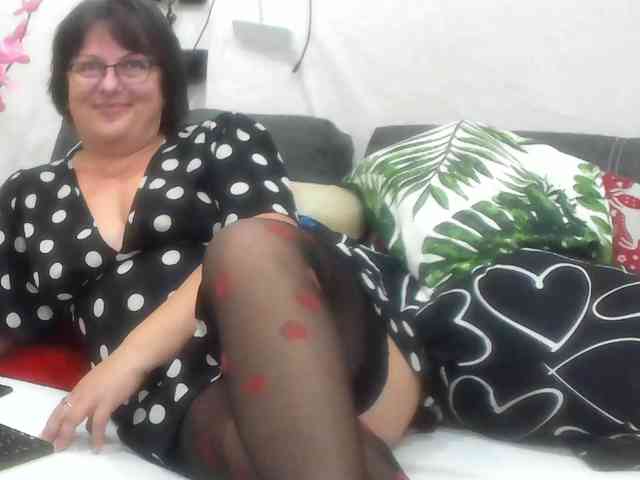 KyliePage1 webcam