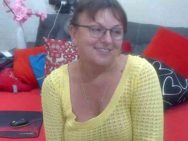 KyliePage1 webcam