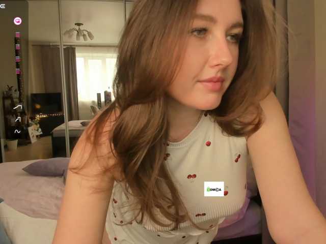 Marsellyna live cam on BongaCams