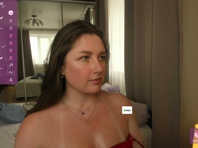 секс с Marsellyna