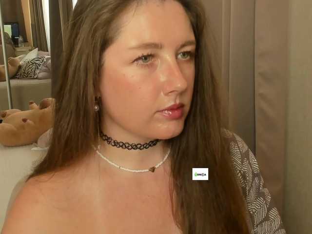 Marsellyna live cam on BongaCams