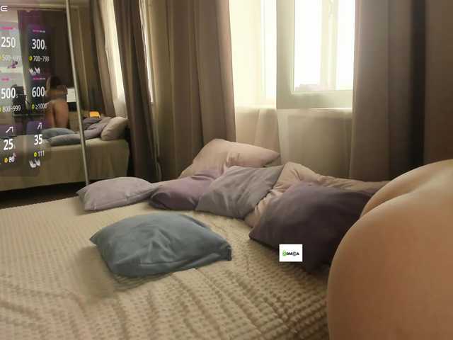 Marsellyna live cam