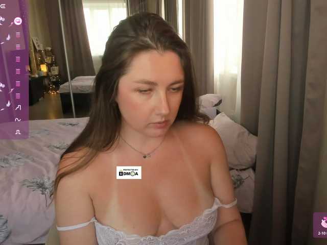 в попе у Marsellyna