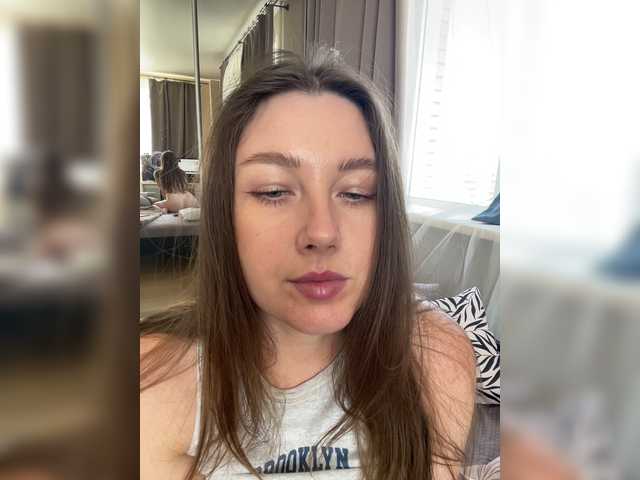 Marsellyna live cam on BongaCams
