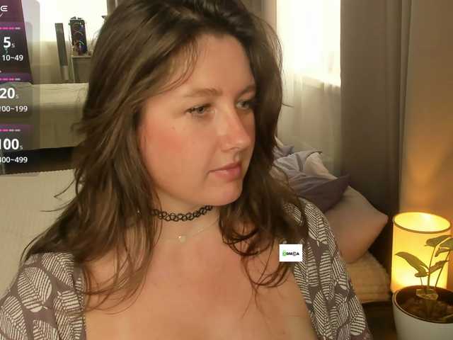 Marsellyna live webcam show