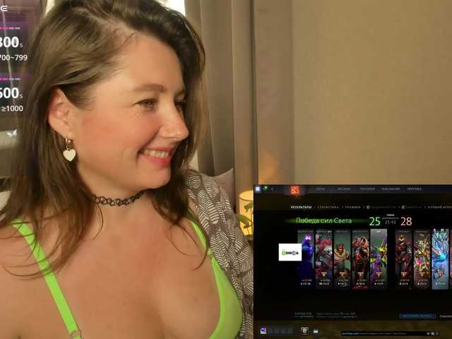 Alya_bc live webcam show