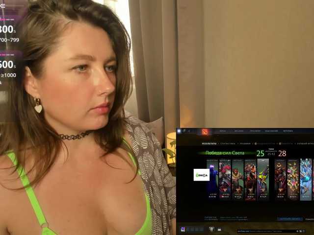 Alya_bc live webcam show
