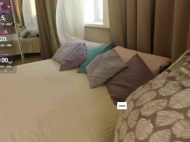 Alya_bc webcam