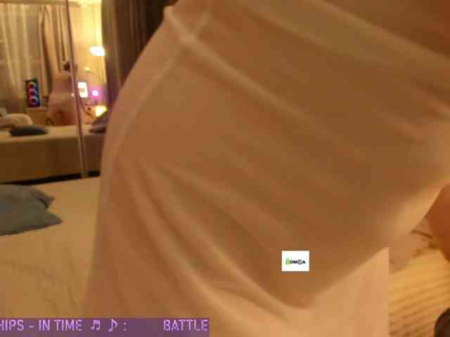 Alya_bc webcam