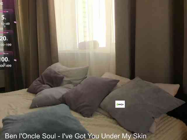 Alya_bc webcam