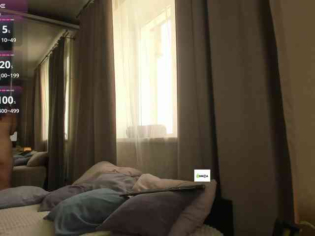 Alya_bc webcam