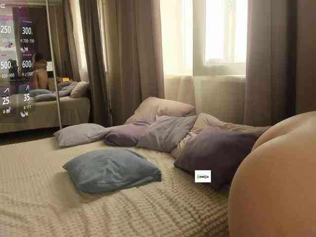 Alya_bc webcam