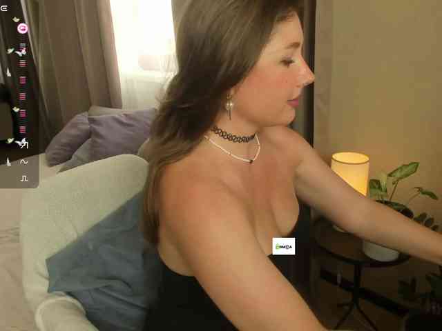 Marsellyna Sex Cam Show