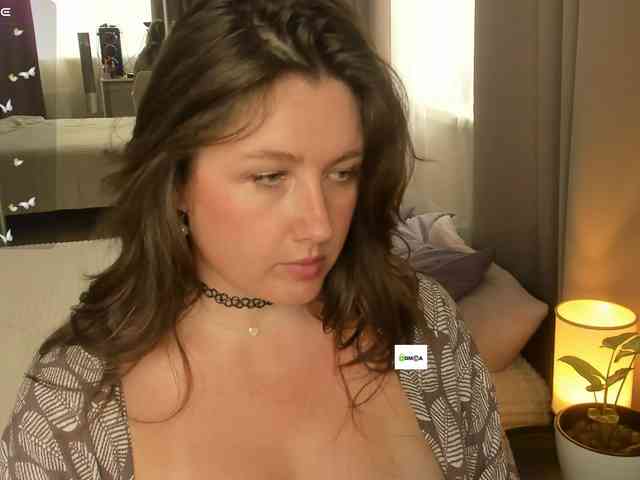 online live sex show Marsellyna