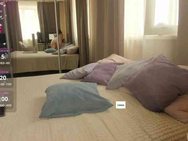 Alya_bc webcam