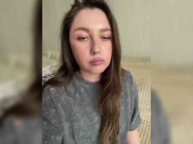 Marsellyna Live Webcam on BongaCams