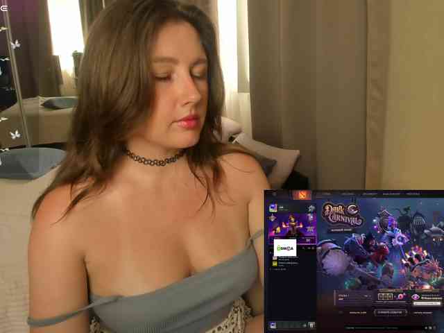 Alya_bc webcam