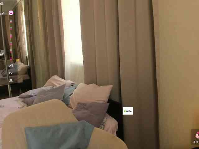 Alya_bc webcam