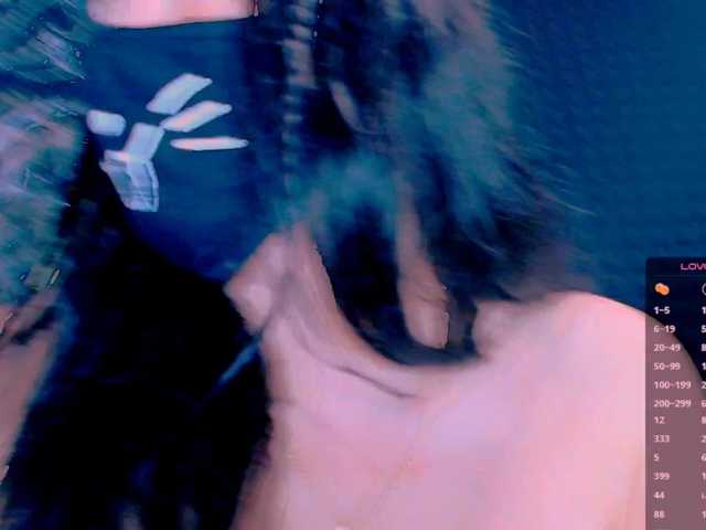 23-Mandarinka's BongaCams profile