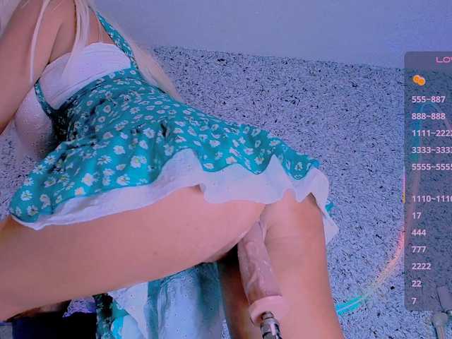 Tina-love-