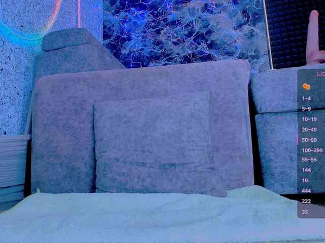 23-Mandarinka Live Webcam on BongaCams