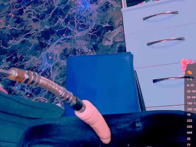 Tina-love- webcam