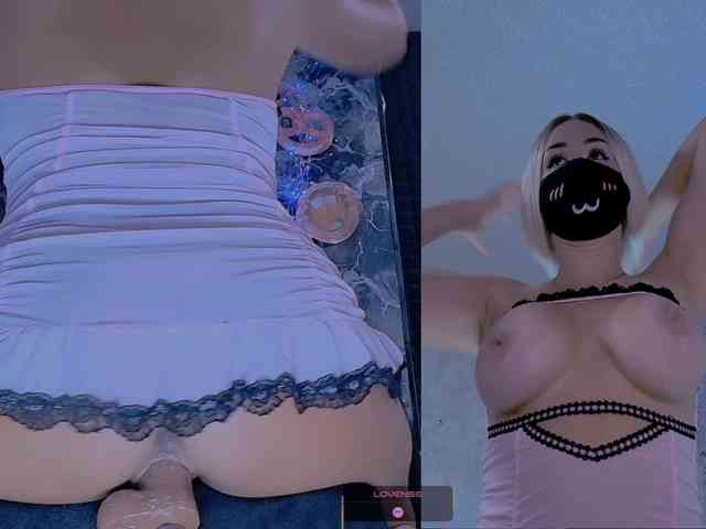 Tina-love- webcam