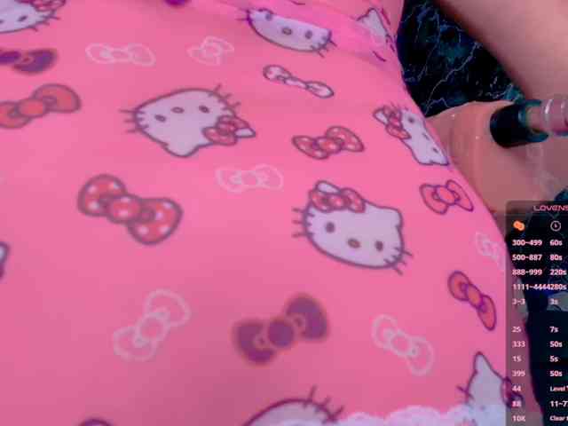 Tina-love- webcam