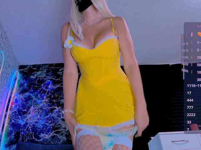 Tina-love- webcam