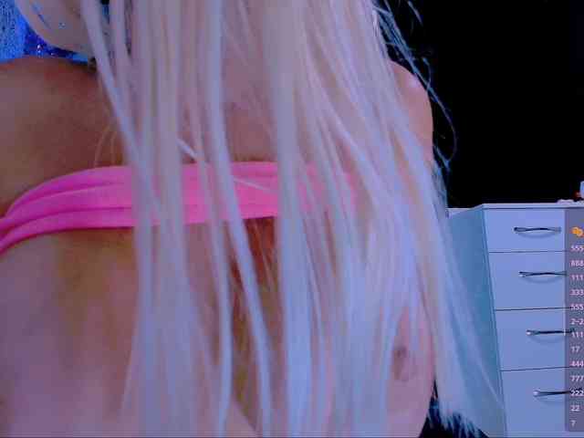 Tina-love- webcam
