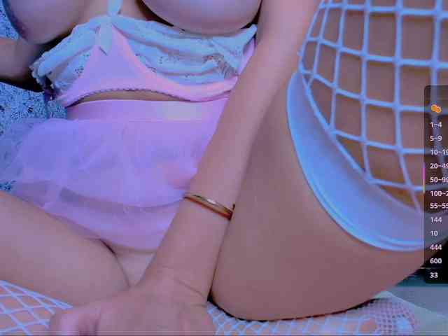 Модель: Tina-love-
