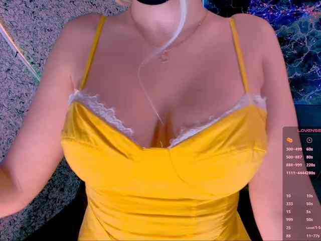 Model: Tina-love-