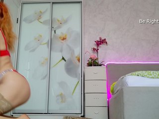 SimaGoldy Porn Show