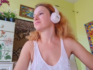 SimaGoldy Porn Show