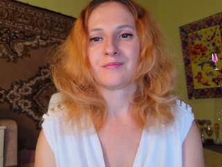 SimaGoldy Porn Show