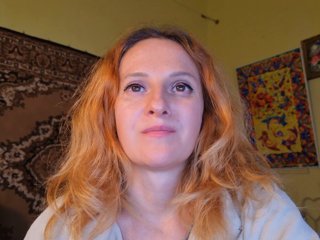 SimaGoldy Porn Show