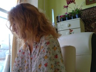 SimaGoldy Porn Show