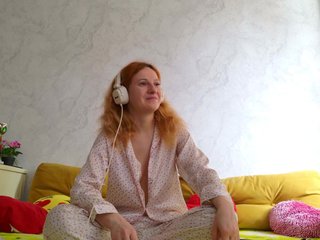 SimaGoldy Porn Show