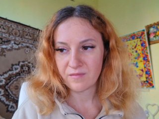 SimaGoldy Porn Show