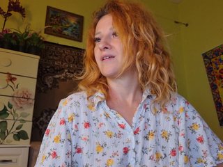 SimaGoldy Porn Show