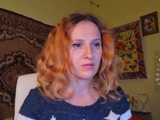 SimaGoldy Porn Show